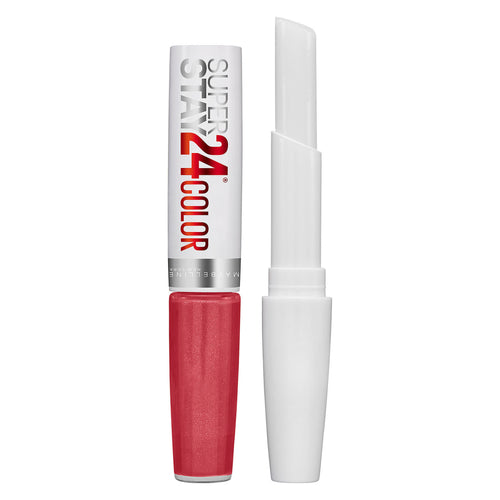 Maybelline Superstay Liquid Lipstick Continuous Coral C