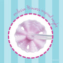 B.box Sippy Cup Disney Replacement Straw Princess