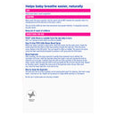 FESS Little Noses Saline Nasal Spray + Aspirator 15mL