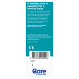 FESS Little Noses Saline Nasal Spray + Aspirator 15mL
