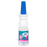 FESS Little Noses Saline Nasal Spray + Aspirator 15mL
