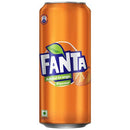Fanta Soft Drink Orange 300ml