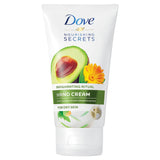 Dove Hand Cream Invigorating Ritual 75ml