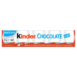 Kinder Chocolate T1 21g