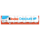 Kinder Chocolate T1 21g