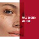 Rimmel London Wonder'Luxe Volume Mascara, Brown/Black 11ml