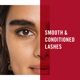 Rimmel London Wonder'Luxe Volume Mascara, Brown/Black 11ml