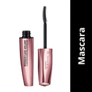 Rimmel London Wonder'Luxe Volume Mascara, Brown/Black 11ml