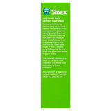 Vicks Sinex Nasal Decongestant Nasal Spray 15mL