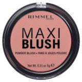 Rimmel London Maxi Blush #006 Exposed