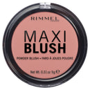 Rimmel London Maxi Blush