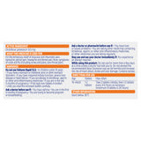Voltaren Rapid 12.5 10 Tablets