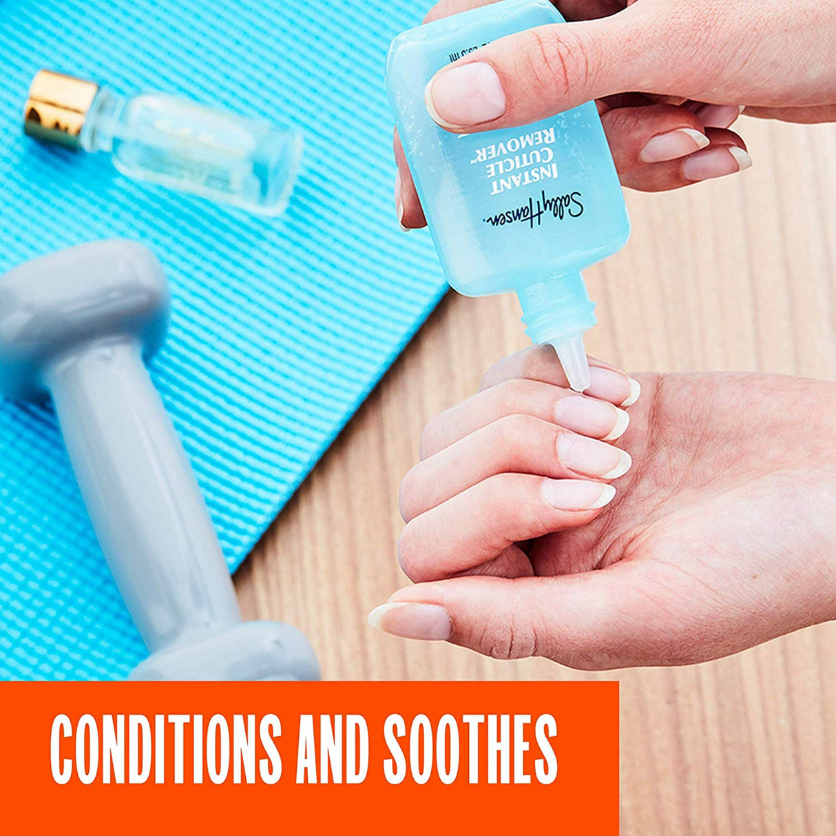 Sally Hansen Instant Cuticle Remover
