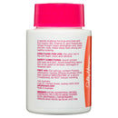 Sally Hansen Instant Nail Polish Remover Pot Strengthening Pink 75mL
