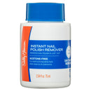 Sally Hansen Instant Nail Polish Remover Pot Acetone-Free Blue 75ml