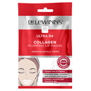 Dr. LeWinn's Ultra R4 Collagen Plumping Lip Mask 3 Pack