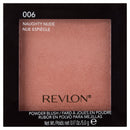 Revlon Powder Blush Naughty Nude