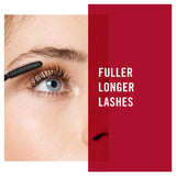 Rimmel London, Wonder'Luxe Volume Mascara, Extreme Black 11mL