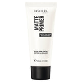 Rimmel London Lasting Matte Primer 30mL