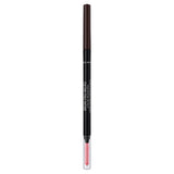 Rimmel London Brow Pro Micro Definer Pencil - Dark Brown