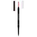 Rimmel London Brow Pro Micro Definer Pencil - Dark Brown