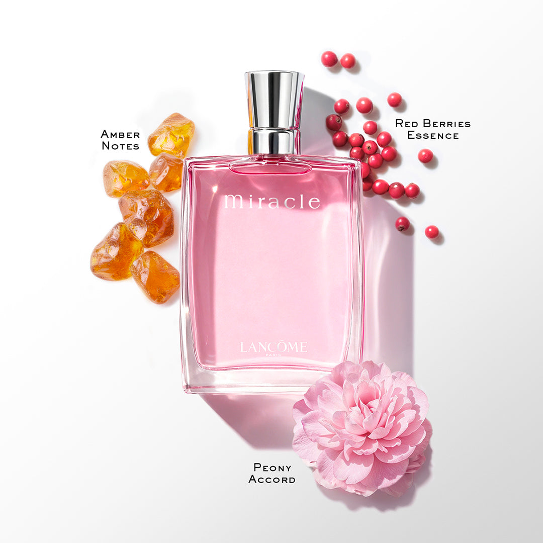 Lancome Miracle Eau De Parfum 50ml