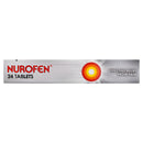 Nurofen Ibuprofen 200mg 24 Tablets
