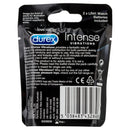 Durex Play Vibrations Ring Stimulator