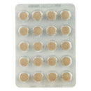 Senokot Tablets Constipation Relief 100 Pack Limited 1 per customer