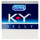 Durex K-Y Jelly Personal Lubricant Gel, Pack of 100g