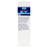 Durex K-Y Jelly Personal Lubricant Gel, Pack of 100g