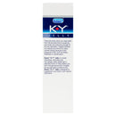 Durex K-Y Jelly Personal Lubricant Gel, Pack of 100g
