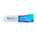 Steradent Denture Cleansing Paste 115 g