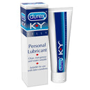 Durex K-Y Jelly Personal Lubricant Gel, Pack of 100g
