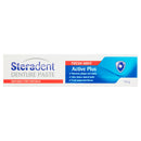 Steradent Denture Cleansing Paste 115 g