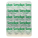 Senokot Tablets Constipation Relief 100 Pack Limited 1 per customer