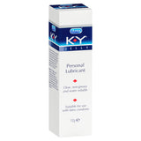 Durex K-Y Jelly Personal Lubricant Gel, Pack of 100g