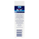 Durex K-Y Jelly Personal Lubricant Gel, Pack of 100g
