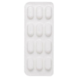Nurofen Zavance Fast Pain Relief Caplets 256mg Ibuprofen 24 pack