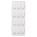 Nurofen Zavance Fast Pain Relief Caplets 256mg Ibuprofen 24 pack