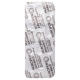 Nurofen Zavance Fast Pain Relief Caplets 256mg Ibuprofen 12 pack