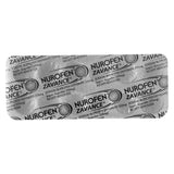 NUROFEN Zavance Tablets 96s