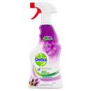 Dettol Healthy Clean Multipurpose Cleaner Fresh Lavender 500ml