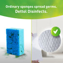 Dettol Healthy Clean Multipurpose Cleaner Fresh Lavender 500ml