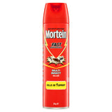 MORTEIN Fast Knockdown Fly Insect Killer 300g