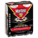 Mortein PowerGard Flea & Crawling Insect Control Bomb 2x150g