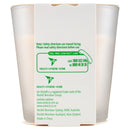 AIRWICK Essential Oil Candle Vanilla 105g