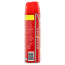 MORTEIN Odourless Fly & Mosquito Killer spray 350g