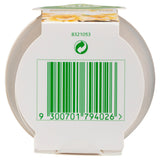 AIRWICK Essential Oil Candle Vanilla 105g