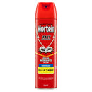 MORTEIN Odourless Fly & Mosquito Killer spray 350g